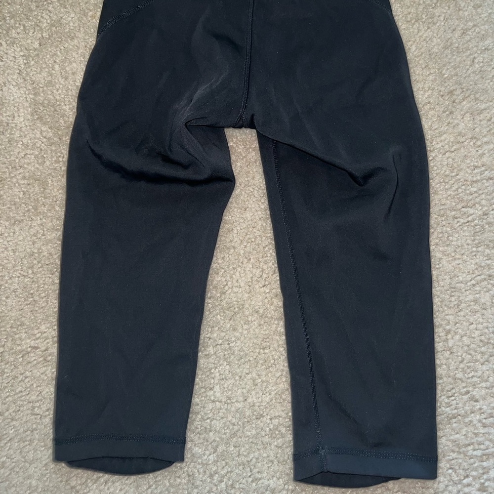 IVY PARK Black leggings size XXS - Picture 11 of 11